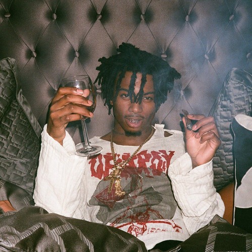 Playboi Carti - No Charm