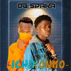 -BadMan_YoungMA - -Ichikonko - - (Prod By Chizzy - -C - B-M)