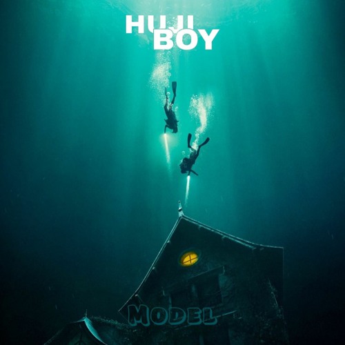 Huji_Boy   Model