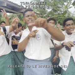 Faleata (O Le Riverside Oe)