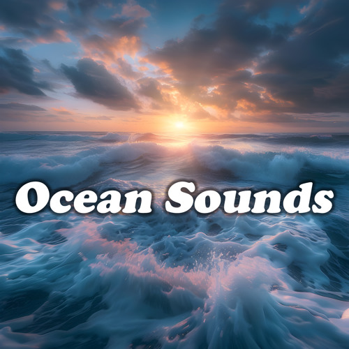 Stream Coastal Calm by Ocean Sounds XLE Library | Listen online for ...