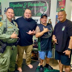 LVMPD's AAPI Council - Rayven, Derek, and Ike 6-15-23