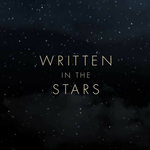 Lisa Abbott - Written In The Stars (Vance & DZ Remix)