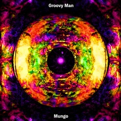 Mungo - Groovy Man