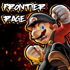 FRONTIER RAGE - (giveaway megalo)