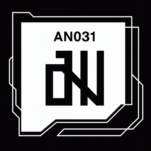 Techno Hybrid DJ Set - AN031 - Adriano Nadalin