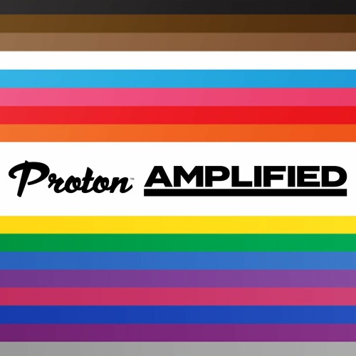 Proton Radio Guest Mix - Feb 2022