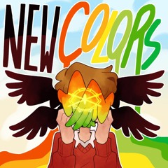 the crane w̶i̶v̶e̶s̶ lives - new colors