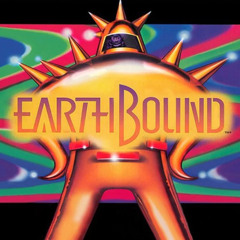 Onett - EarthBound / MOTHER 2