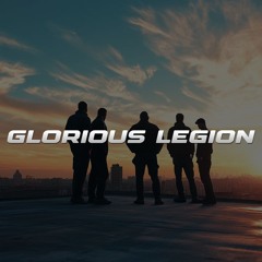 Hard Piano Hip Hop Beat 2025 | GLORIOUS LEGION