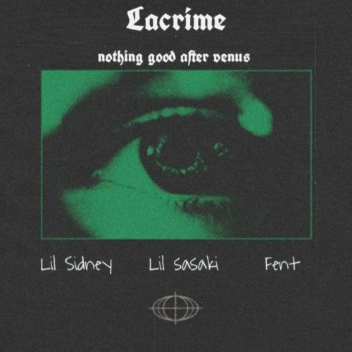 N.G.A.V. - Lacrime (Lil Sidney, Lil Sasaki, Fent)