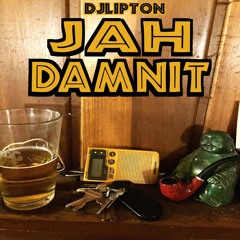 Jah Damnit