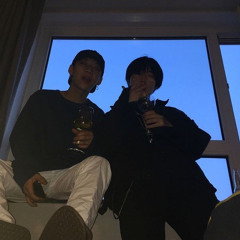 혼자 (with kuzi)