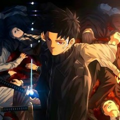 Chihiro Rokuhira (Kagurabachi) - Espadas_ Magias _ Vingança _ M4rkim(MP3_160K).mp3