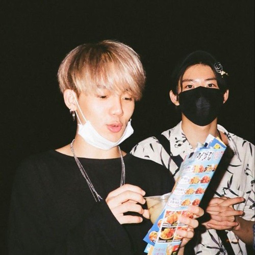 HYUNSUK & JUNKYU - WHO YOU? (BY GD).mp3