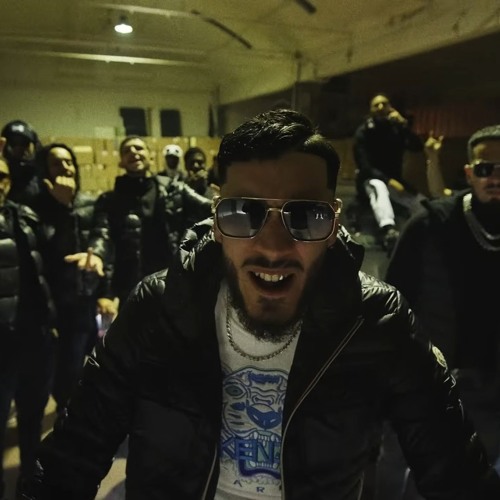 Stream Dimah Rheda & Alkhazar - ESTRAZIONE [Official Video] by Lorenzo ...