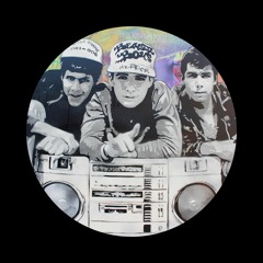 Beastie Boys - Ch-Check It Out (Damaskus Edit)