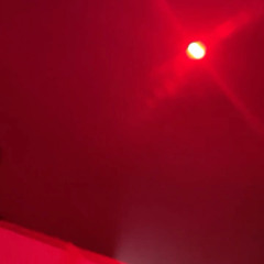Floating in Afterlife
