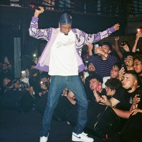 Pierre Instrumentals