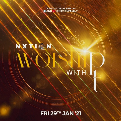 Worship with PT (PART 2) 29-01-2021