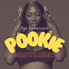 Aya Nakamura - Pookie (Shatta Dancehall Remix)