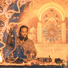 DÜNYA @ Yallah Party - Secret Location (Barcelona)