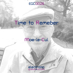 COMING SOON: Moe-le-Cul - Annemarie