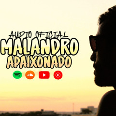 YURI ALENDA - MALANDRO APAIXONADO