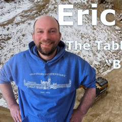 Stool Pigeon Saturday - Eric Overzet on Boise Sandstone
