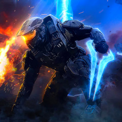 Halo Theme - EPIC Version | EXTREME CHOIR (Cinematic Soundtrack Re-Orchestration)