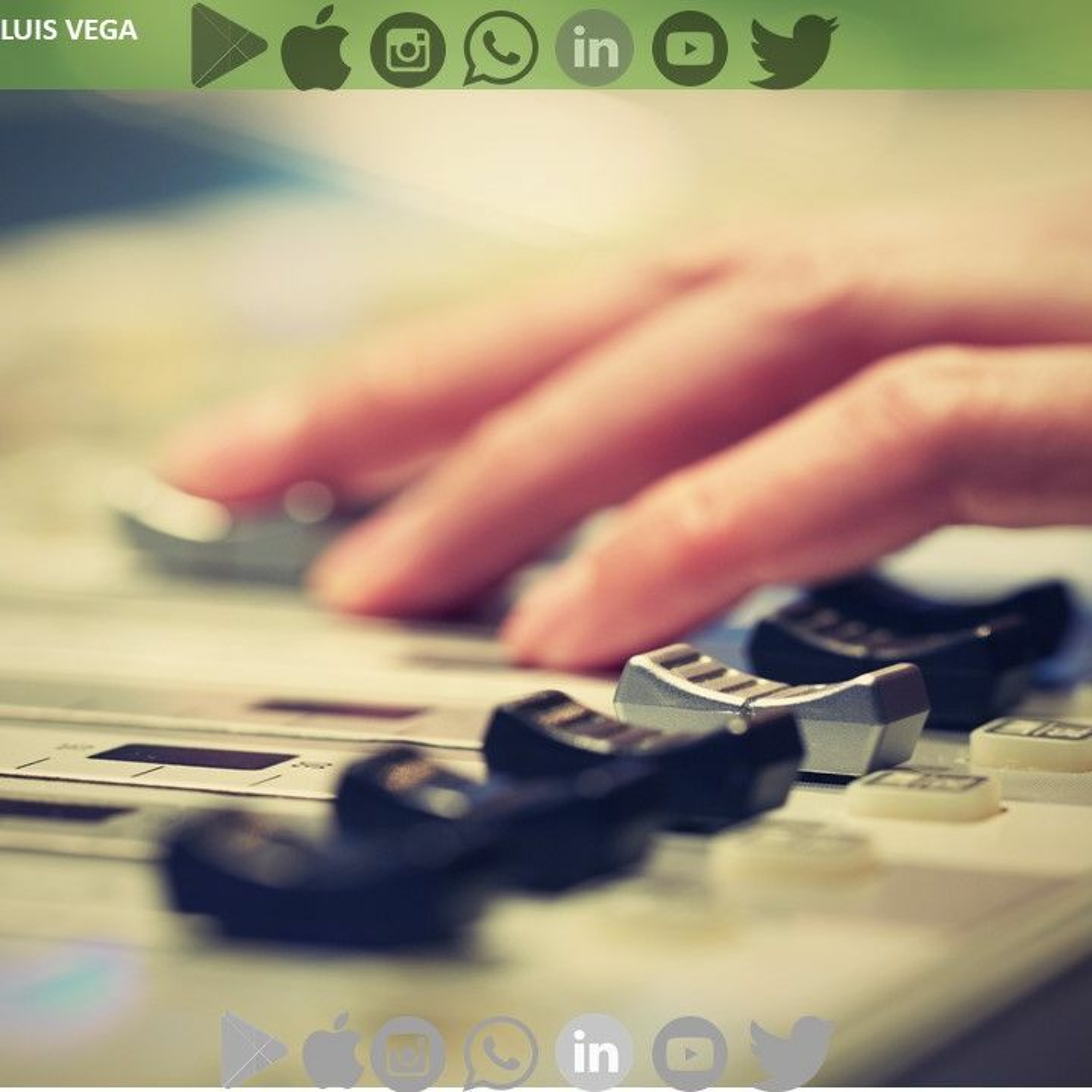 masQUEUNAradio