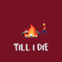 Till I Die | MGK Type Beat | Jack Harlow Type Beat | Guitar Rap