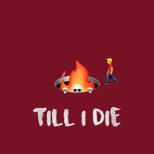 Till I Die | MGK Type Beat | Jack Harlow Type Beat | Guitar Rap