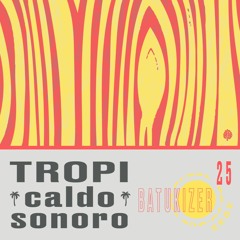 TropiCaldo Sonoro 025 - Batukizer