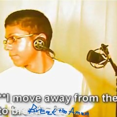 Chocolate Rain (GiANNiThESPaRTAN Remix)