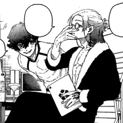 (Blue Lock) ♡Kainess Yaoi Audio♡