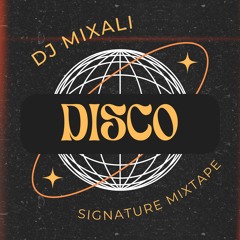 🔥🪩🕺🏻SIGNATURE MIXTAPE III🕺🏻🪩🔥