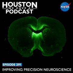 Houston We Have a Podcast: Improving Precision Neuroscience