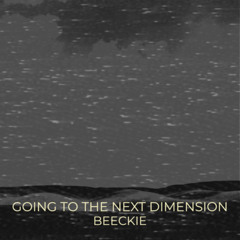 going to the next dimension