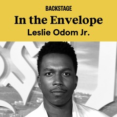 Leslie Odom Jr.