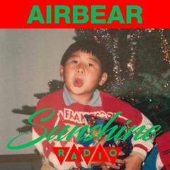 Sunshine Radio - Airbear : Xmas At Home