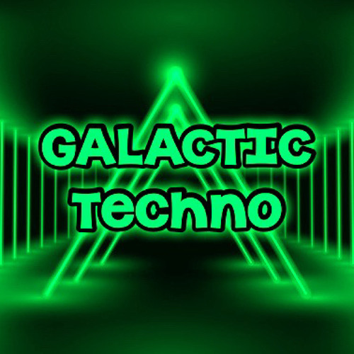 Galactic Techno Leads 2 (Club Version)