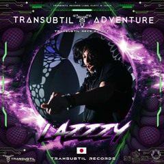 Lazzy DJset - Transubtil Adventure Japan