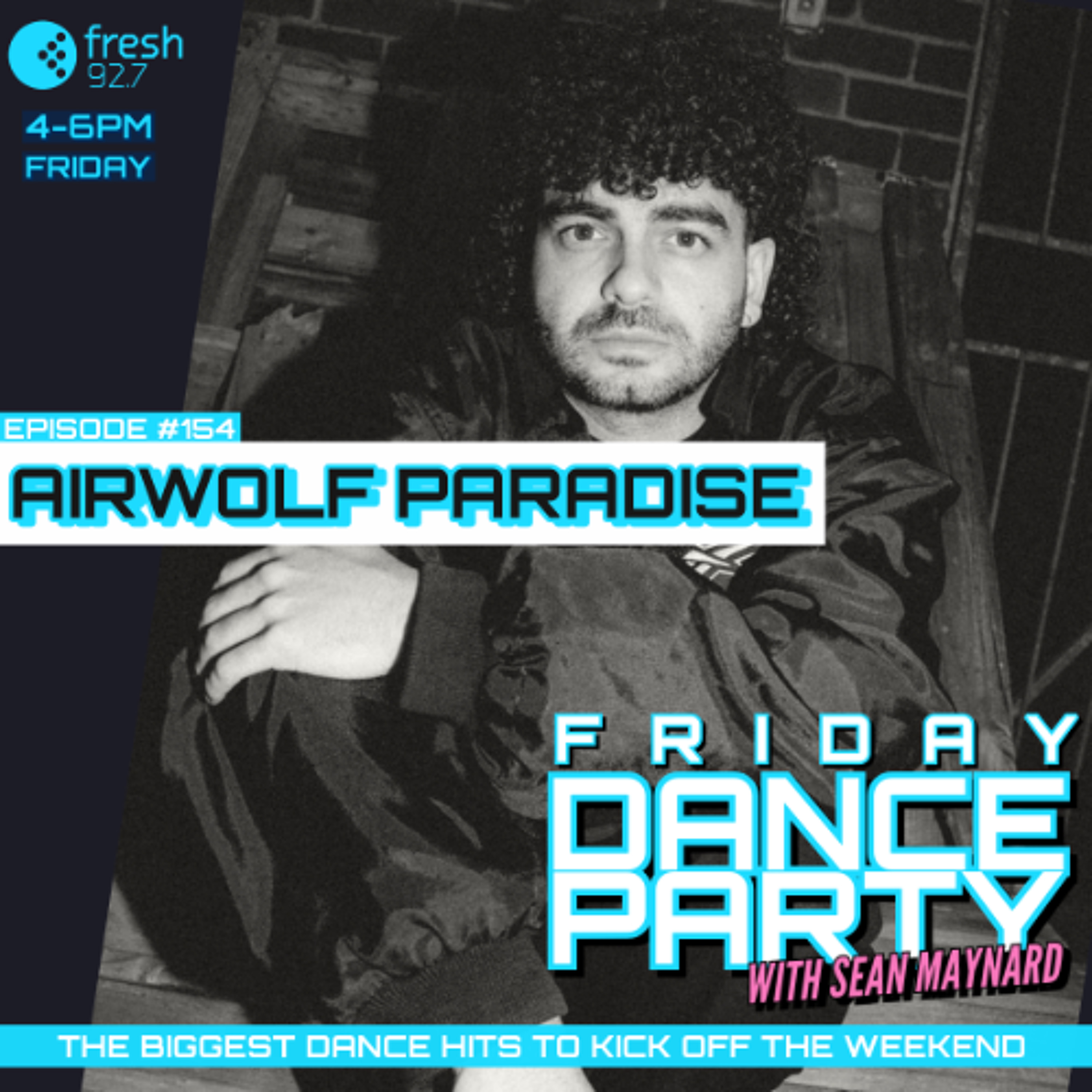 Dance Anthems Radio Show