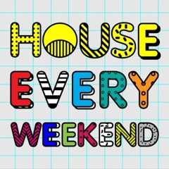 Deep House | H0us3 3v3ry W33k3nd Mick (Willow Remix)