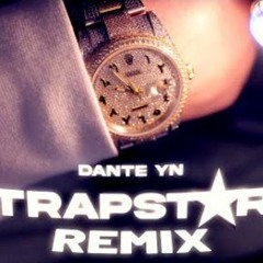 Dante YN - Trapstar Feat. Lucio101 & Pashanim
