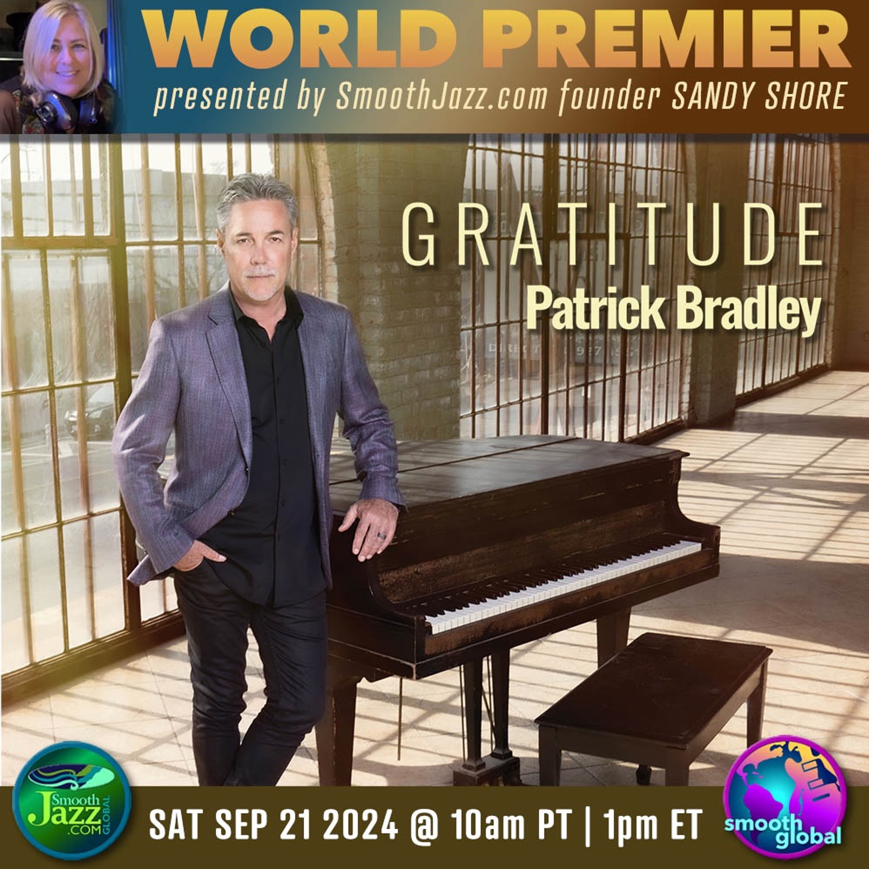SmoothJazz.com Global