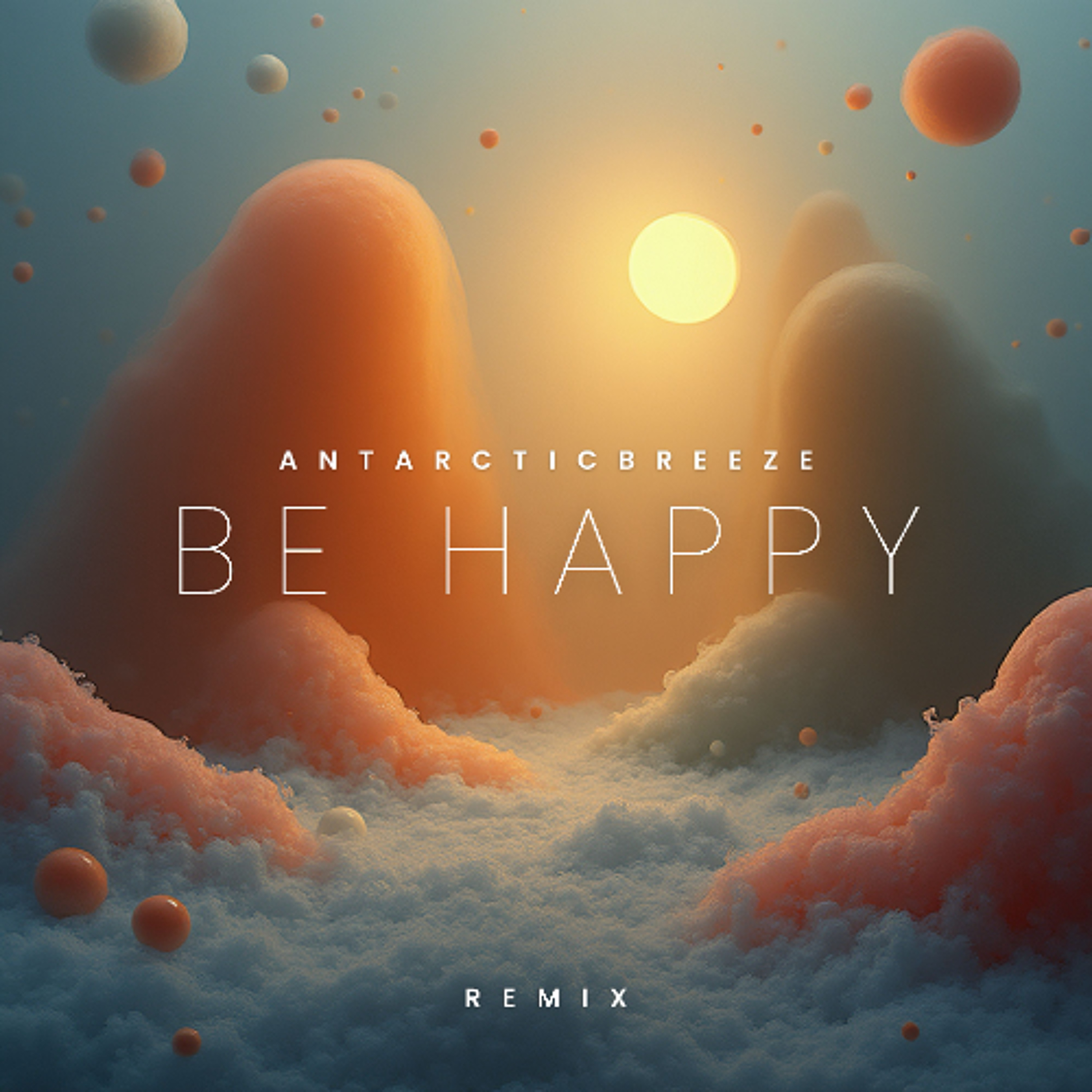 Be Happy / Remix episode artwork
