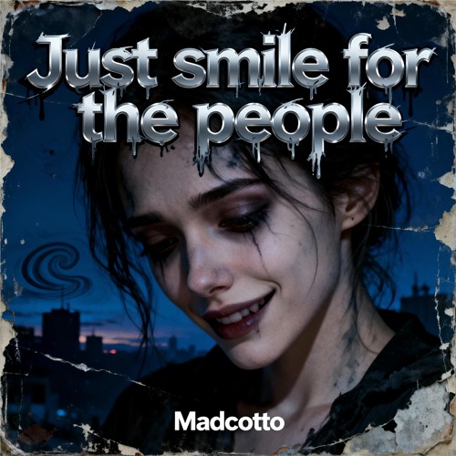 The Boy with No Name