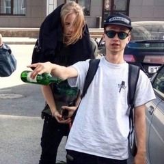 PHARAOH x Boulevard Depo - Champagne Squirt (youngchange REMIX)